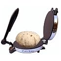 Roti Maker Original Non Stick PTEE Coating TESTED, TRUSTED & RELIABLE Chapati/Roti/Khakra Maker Stainless steel body Shock Proof Heavy Duty Non Stick ||AJ471