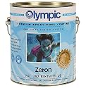 Kelley Technical Coatings Olympic Zeron - Bikini Blue - two-part epoxy