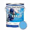 Kelley Technical Coatings Olympic Zeron - Blue Ice - two-part epoxy