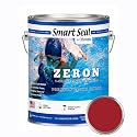 Kelley Technical Coatings Olympic Zeron - Red Pepper - two-part epoxy