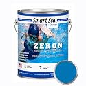 Kelley Technical Coatings Olympic Zeron - Spanish Blue - two-part epoxy