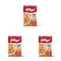 Kellogg39s Corn Flakes Real Almond Honey 300g