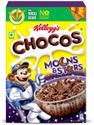 Kelloggs Chocos Moons Stars Box