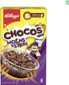 Kelloggs Chocos Moons Stars with Whole