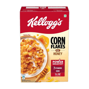 Kelloggs Corn Flakes Real Honey 300g