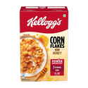 Kelloggs Corn Flakes Real Honey 300g 