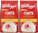 Kellogg's oats Pouch (2 x 200 g)