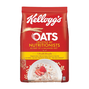 kelloggs oats pouch 8992 g