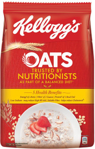 kelloggs oats pouch 9002 g