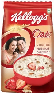 kelloggs oats pouch 900 g