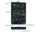 KELOSK 16 inch LCD Writing Pad ,Writing Tablet