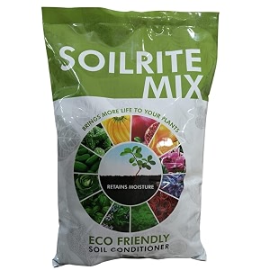 Keltech Soilrite Mix with Peat Perlite Vermiculite