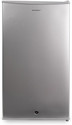Kelvinator 93 L Direct Cool Single Door 1 Star Refrigerator (GREY, KRC-A110SGP)