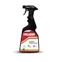 KELVINN Power Degreaser 500ml, Heavy Duty Engine Cleaner for Car Bike Kitchen Bathroom, Removes Grease Oil Grime, Multi Surface Cleaner Safe on Metal Paint Plastic, Fast Acting Residue Free Spray