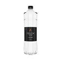 Kelzai Natural Rejuvenator Volcanic Mineral Rich Still Water 200ml - Pack of 1 | Perfect for Party Essentials, Office Use, and Everyday Hydration (PET Bottle)
