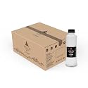 Kelzai Volcanic Water PET Bottle Kelzai Water Bottle 200ml - pack of 48…