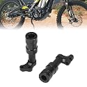 KEMIMOTO Aluminum Frame Sliders Crash Bar Compatible with Surron Light Bee