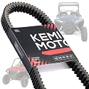 KEMIMOTO CVT Drive Belt Replacement Part #3211172 Compatible with RZR Trail