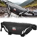 KEMIMOTO Dirt Bike Handlebar Bag Waterproof 1.5L