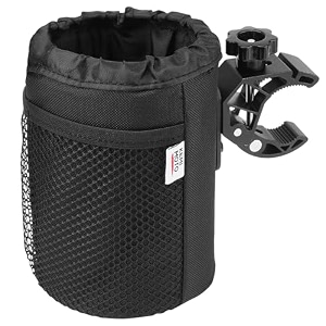 kemimoto motorcycle cup holders