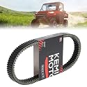 KEMIMOTO UTV Heat-Resistant Drive Belt Replace #3211186