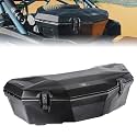KEMIMOTO X3 Cargo Box, Rear Storage Box Trunk Rack Storage Compatible with Can-Am Maverick X3 Outlander(Except 6x6) Renegade, UTV Accessories, Replace 715004778