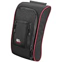 KEMIMOTO X3 Center Storage Bag with Shoulder Between Seats Console