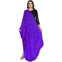 KEMZA Women's Printed Chiffon Dupatta