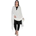 KEMZA Women's Printed Chiffon Dupatta