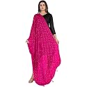 KEMZA Women's Printed Chiffon Dupatta