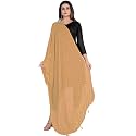 KEMZA Women's Printed Chiffon Dupatta