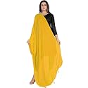 KEMZA Women's Printed Chiffon Dupatta