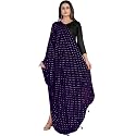 KEMZA Women's Printed Chiffon Dupatta