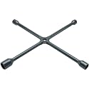 Ken-Tool 35695 Heavy Duty Truck Lug Wrench, 27-Inch