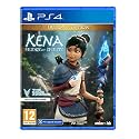 Kena: Bridge of Spirits Deluxe Edition