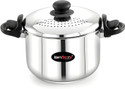KenBerry Rice Pasta Pot With Strainer