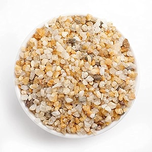 Aquarium Gravel Sand Coarse 1Kg