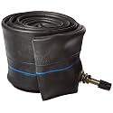 KENDA 05183420 275/300-18 Motorcycle Tube with TR-4 Valve , Red