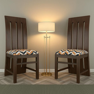 kendalwood furniture living room chair study chair multipurpose chair solid wood dining chair