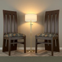 Kendalwood Furniture Living Room Chair Study Chair Multipurpose chair Solid Wood Dining Chair