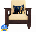 Kendalwood Furniture Solid Wood 1 Seater Wooden