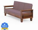 Kendalwood Furniture Solid Wood 3 Seater Wooden