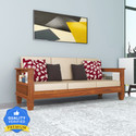 Kendalwood Furniture Solid Wooden for living Room