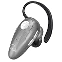 Kendir Bluetooth Headset, V5.0 Ultralight Wireless Headphone Cell Phone Earpiece with Mic Headsetcase, Volume Control, Handsfree Earbud for iPhone, Android,Samsung Smartphone