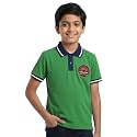 Kendra Vidyalaya T-Shirt | House Dress | 3-17 YRS | School Uniform