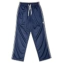 Kendriya Vidyalaya (KV) Summer Uniform Pants for Class 1 to 12 | Navy Blue School Lower | Comfortable & Durable School Uniform Pants