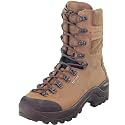 Kenetrek Men's Mountain Guide Non-Insulated Hiking Shoes
