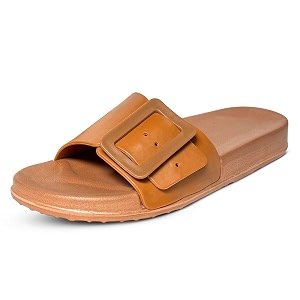 Fashion Slide for Women with Extra Soft