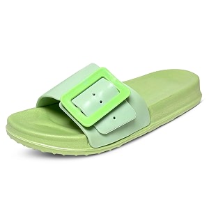 Fashion Slide for Women with Extra Soft