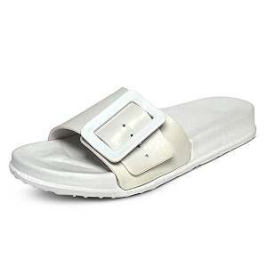 Fashion Slide for Women with Extra Soft